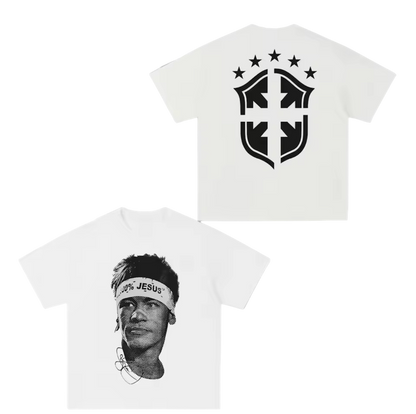 T-shirt NEYMAR