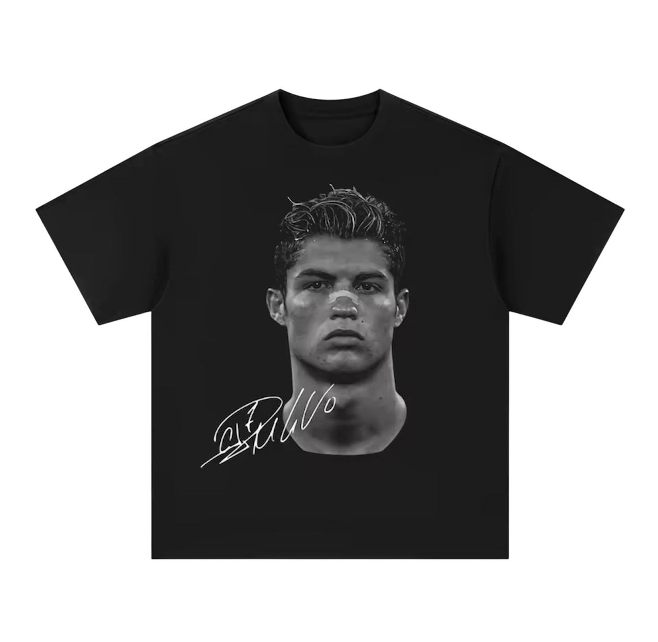 T-shirt RONALDO