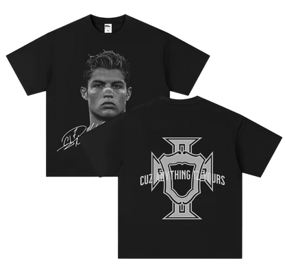 T-shirt RONALDO